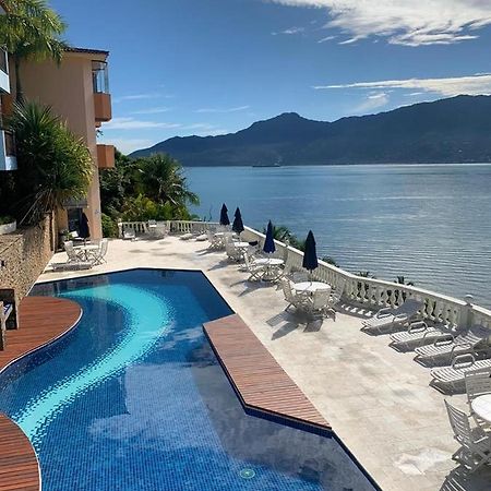 Pontal Das Marinas Frente Ilhabela Sao Sebastiao  Dış mekan fotoğraf