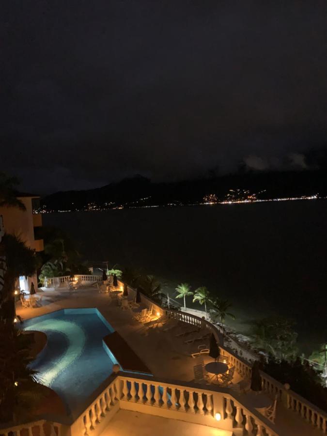 Pontal Das Marinas Frente Ilhabela Sao Sebastiao  Dış mekan fotoğraf