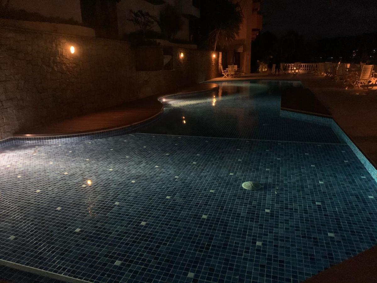 Pontal Das Marinas Frente Ilhabela Sao Sebastiao  Dış mekan fotoğraf