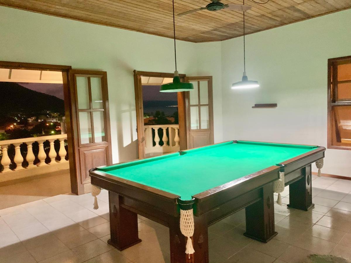 Pontal Das Marinas Frente Ilhabela Sao Sebastiao  Dış mekan fotoğraf