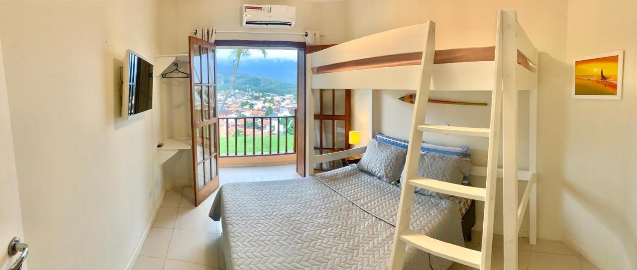 Pontal Das Marinas Frente Ilhabela Sao Sebastiao  Dış mekan fotoğraf