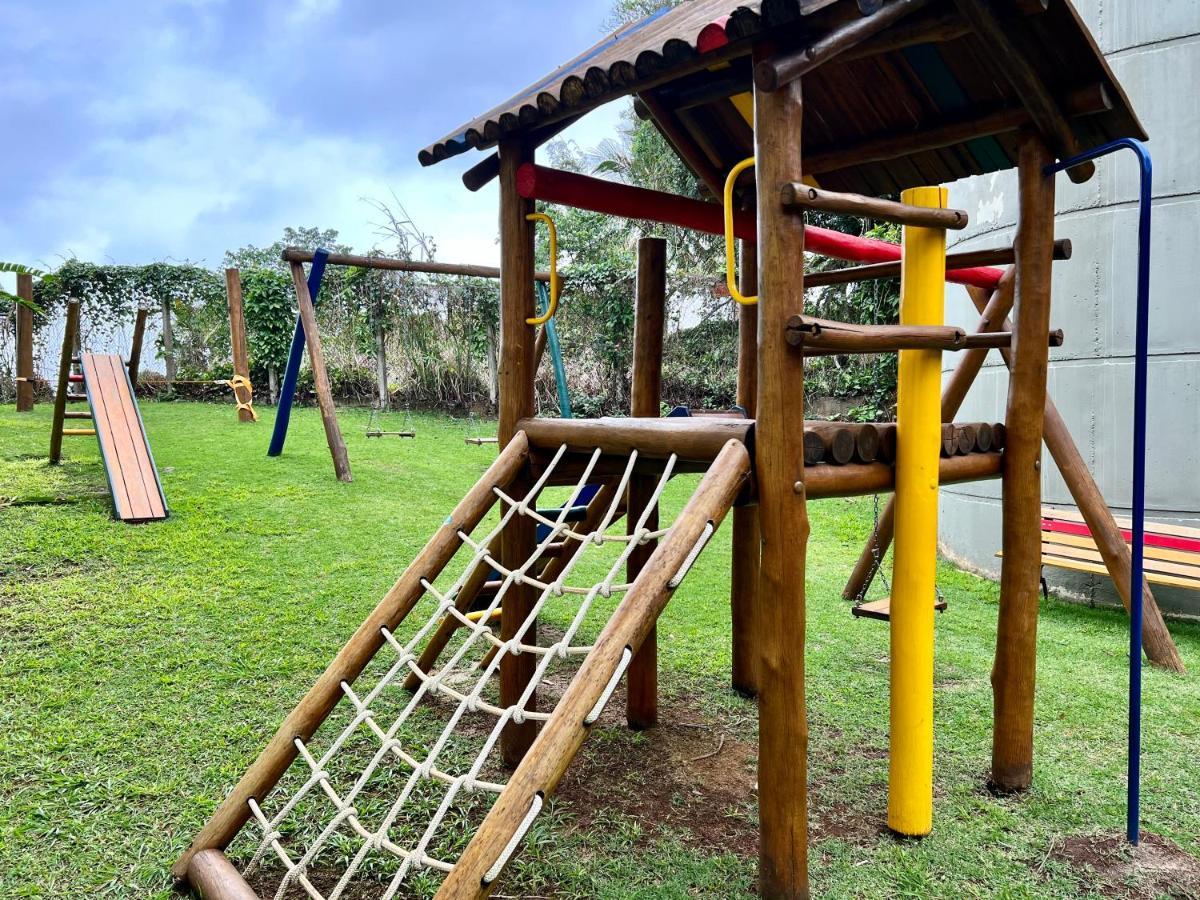 Pontal Das Marinas Frente Ilhabela Sao Sebastiao  Dış mekan fotoğraf