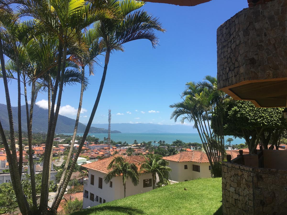Pontal Das Marinas Frente Ilhabela Sao Sebastiao  Dış mekan fotoğraf