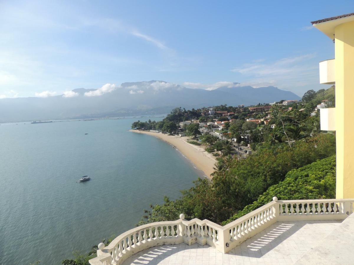 Pontal Das Marinas Frente Ilhabela Sao Sebastiao  Dış mekan fotoğraf