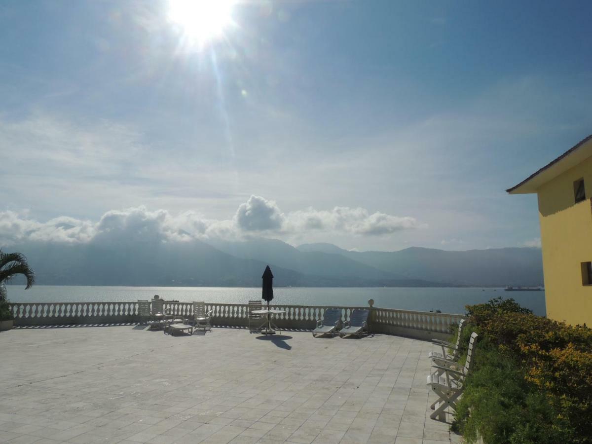Pontal Das Marinas Frente Ilhabela Sao Sebastiao  Dış mekan fotoğraf